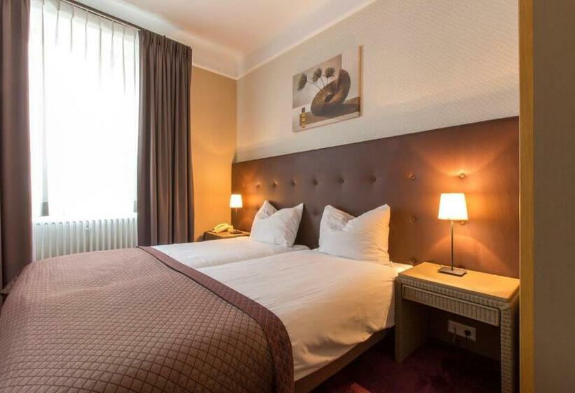 اتاق استاندارد, Beau Séjour