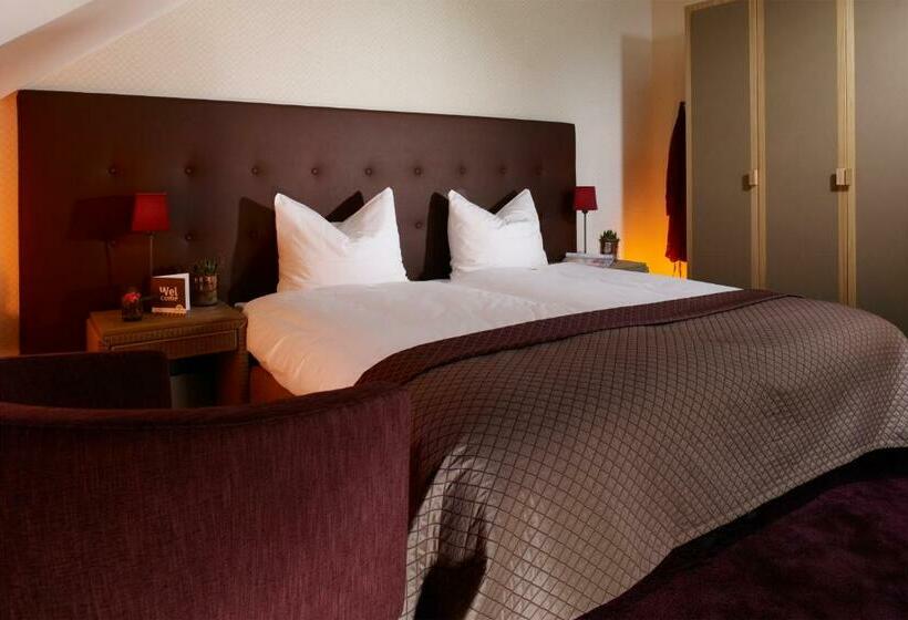 اتاق استاندارد, Beau Séjour