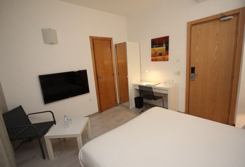 标准间, Casablanca Suites & Spa