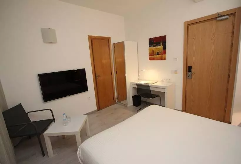 اتاق استاندارد, Casablanca Suites & Spa
