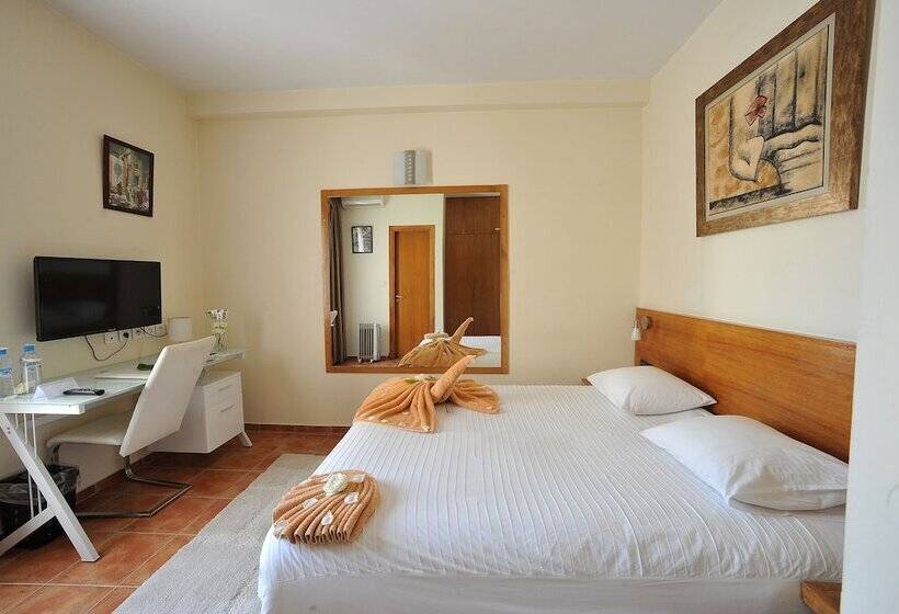 标准间, Casablanca Suites & Spa