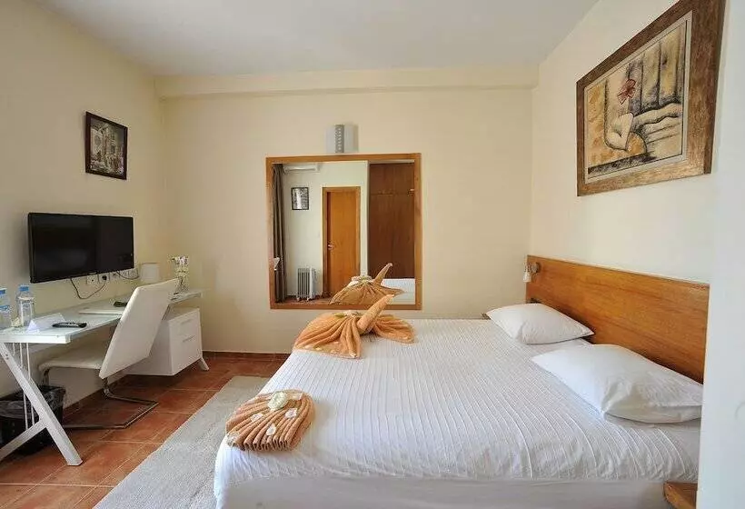 اتاق استاندارد, Casablanca Suites & Spa