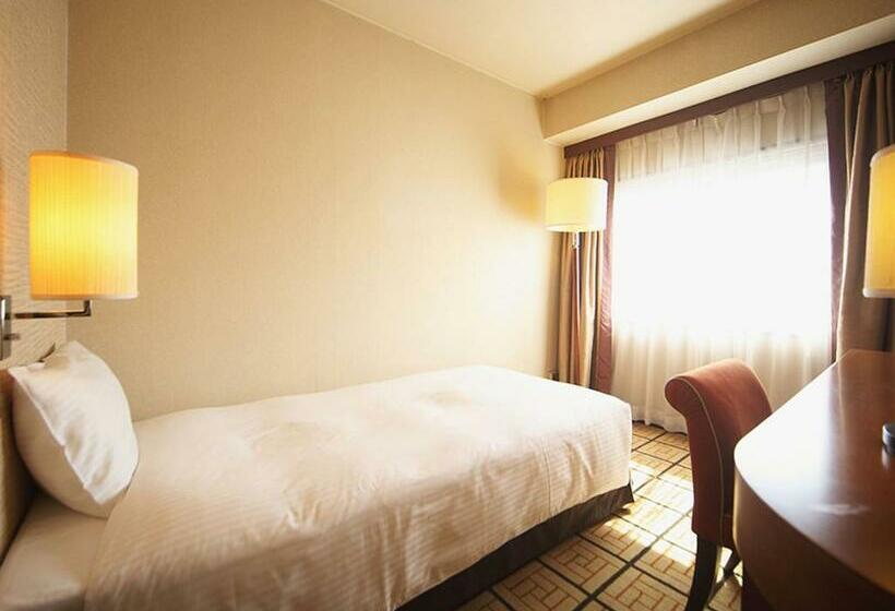 스탠다드 싱글 룸, Castle Yamagata