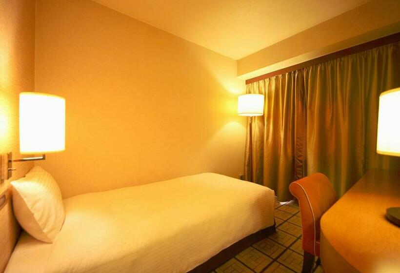 스탠다드 싱글 룸, Castle Yamagata