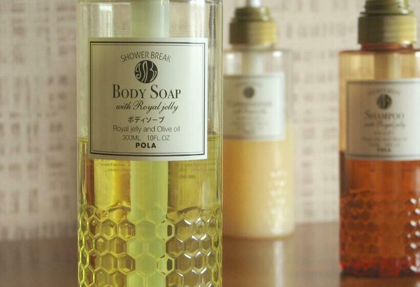 스탠다드 싱글 룸, Castle Yamagata