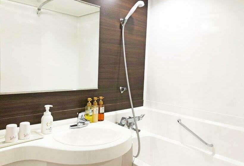 스탠다드 룸, Castle Yamagata