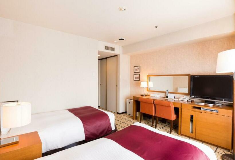 스탠다드 룸, Castle Yamagata