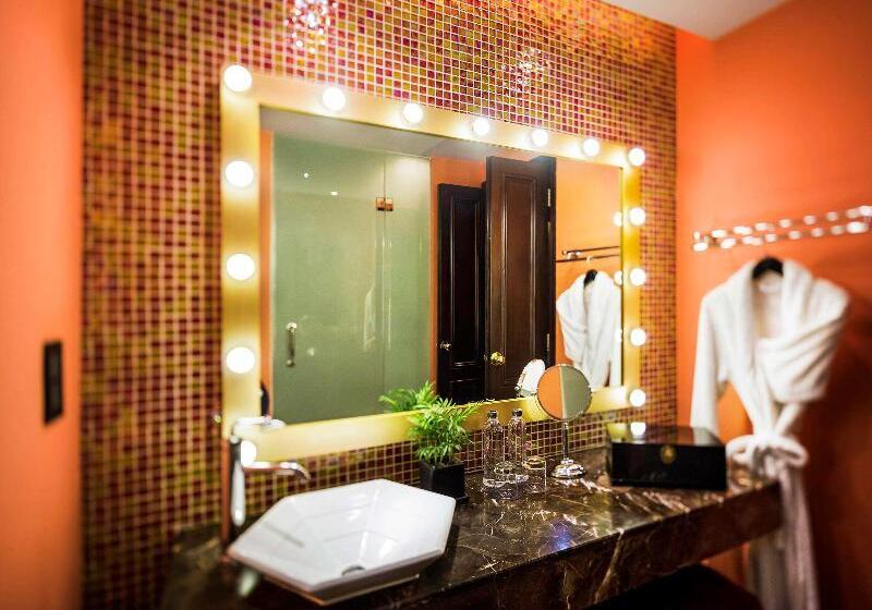 이그제큐티브 룸, Castle Yamagata