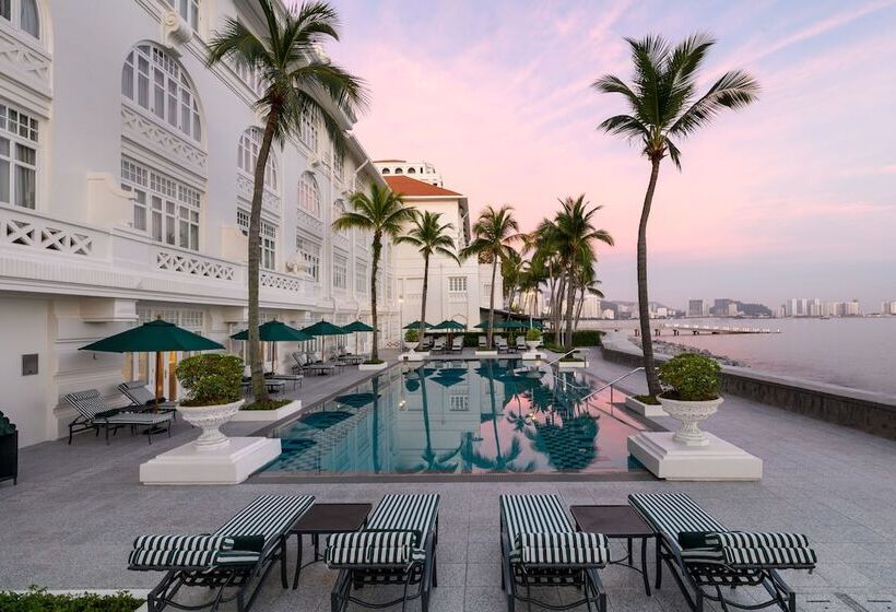 סוויטת פרמיום, Eastern And Oriental