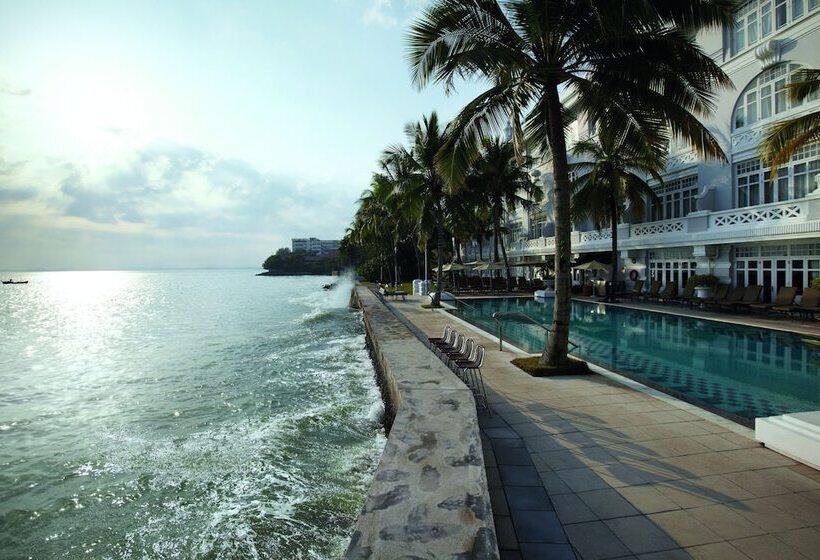 סוויטת פרמיום, Eastern And Oriental