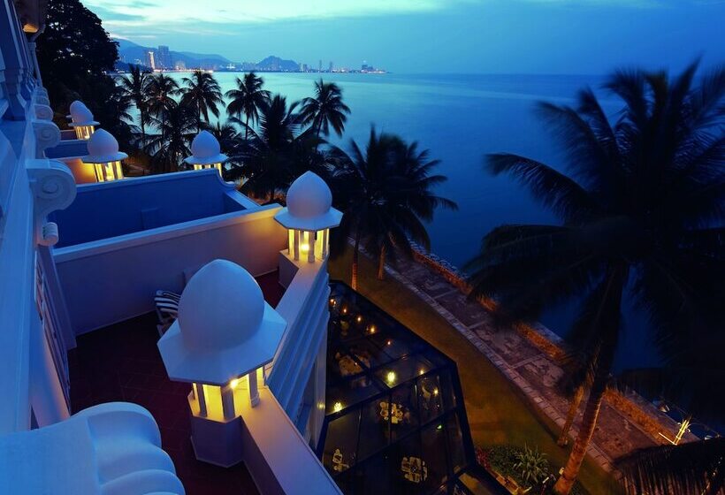 סוויטת פרמיום, Eastern And Oriental