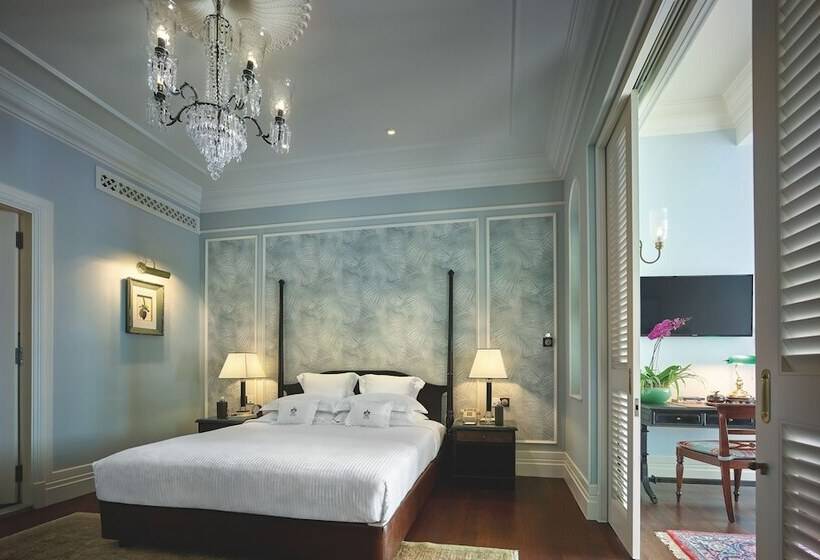 סוויטת פרמיום, Eastern And Oriental