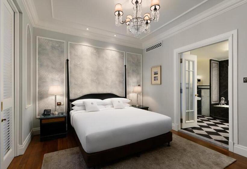 סוויטת פרמיום, Eastern And Oriental