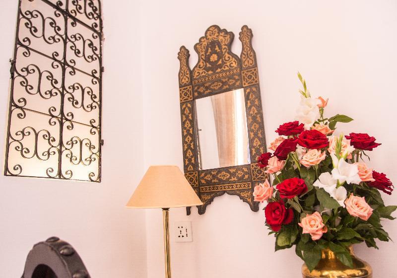 Superior Einzelzimmer, El Minzah