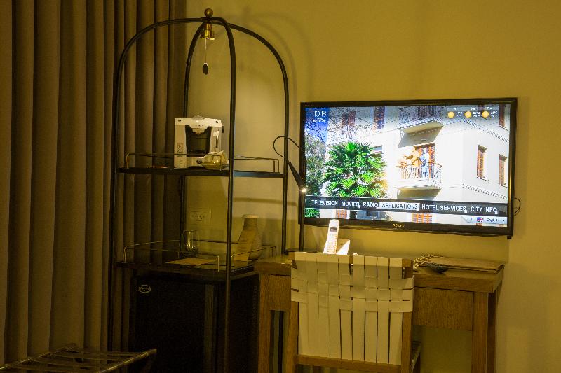 Superior-Zimmer, El Minzah