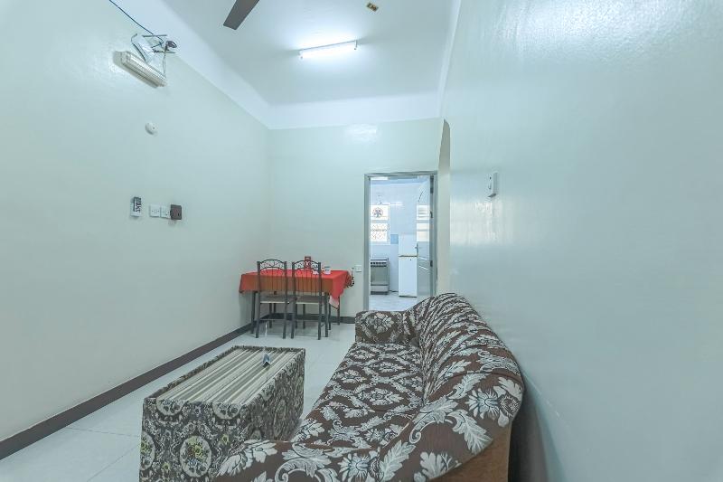 Deluxe Einzelzimmer, El Minzah