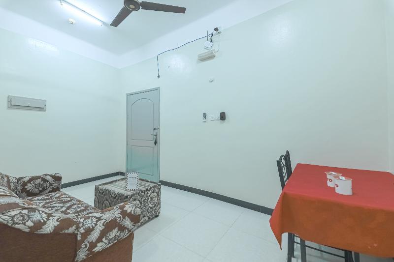 Deluxe Einzelzimmer, El Minzah