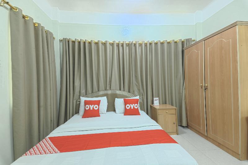 Deluxe Einzelzimmer, El Minzah