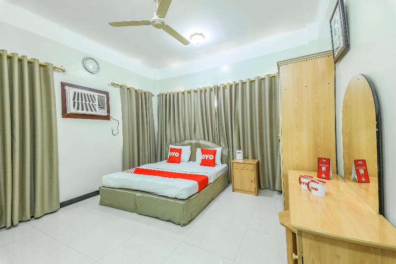 Deluxe Einzelzimmer, El Minzah