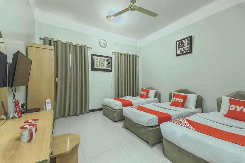 Deluxe Einzelzimmer, El Minzah