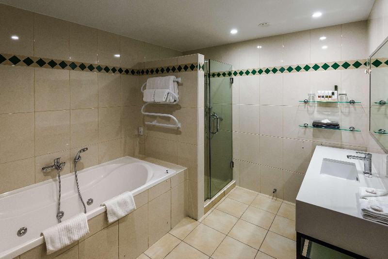 Superior-Zimmer, El Minzah