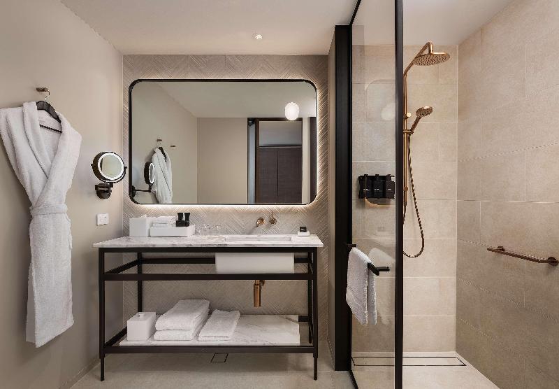 Superior-Zimmer, El Minzah