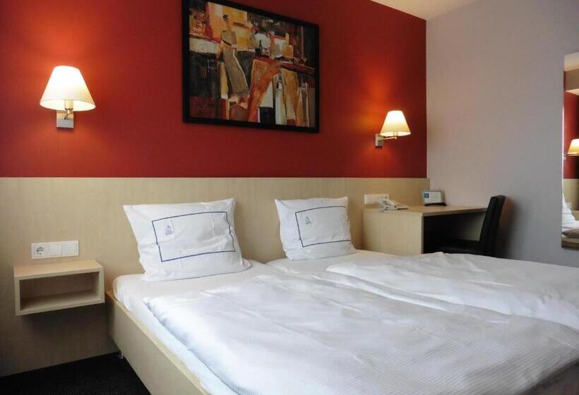 اتاق استاندارد, Empire