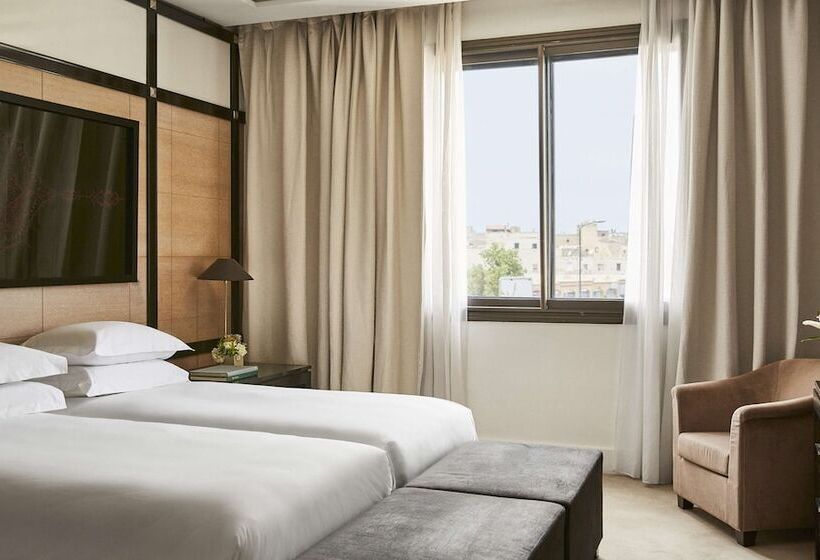 سوییت, Hyatt Regency Casablanca