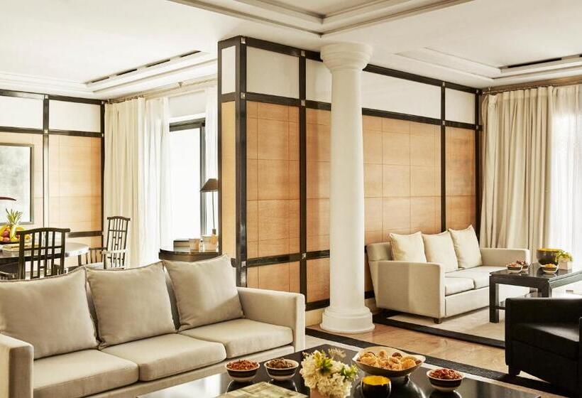 سوییت, Hyatt Regency Casablanca
