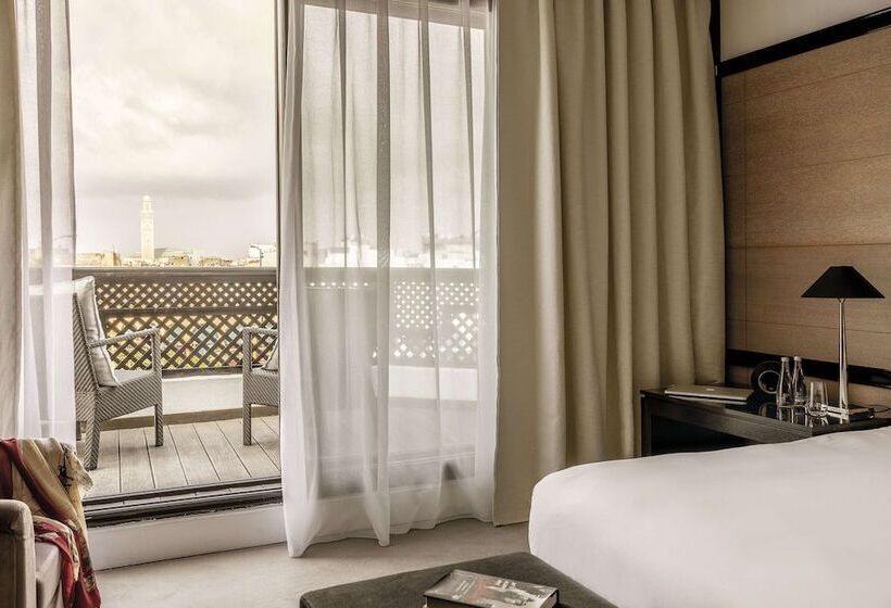 سوییت, Hyatt Regency Casablanca