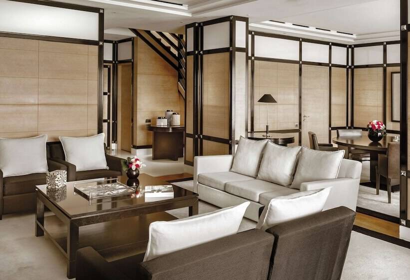 سوییت, Hyatt Regency Casablanca