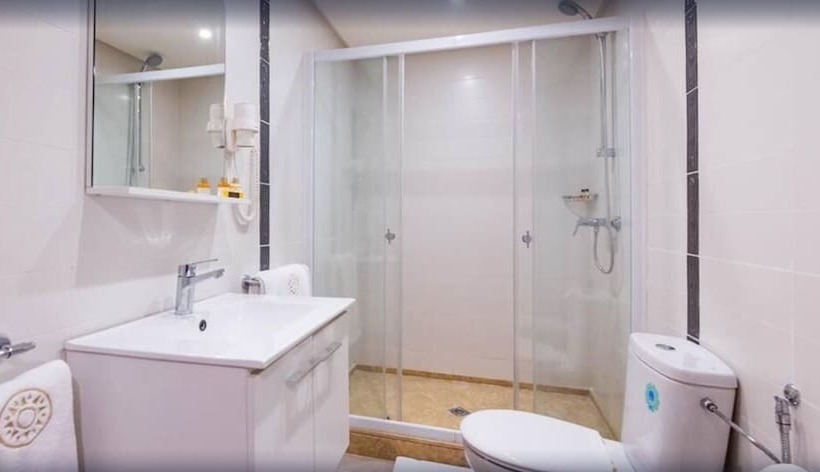 اتاق استاندارد, Ibn Batouta