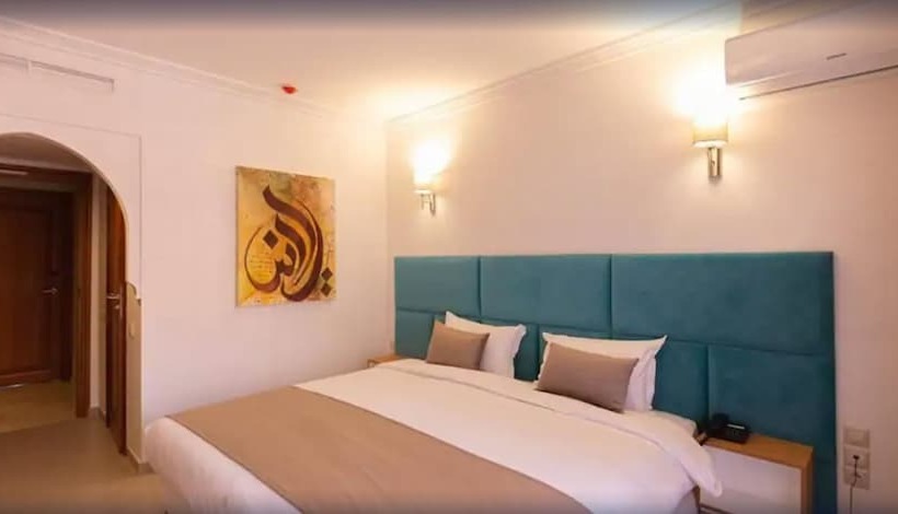 اتاق استاندارد, Ibn Batouta