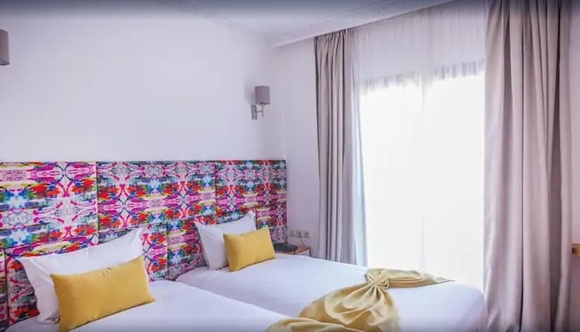 اتاق استاندارد, Ibn Batouta