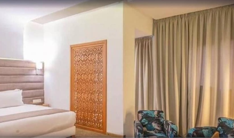 سوییت, Ibn Batouta