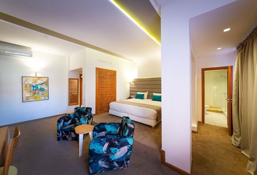 سوییت, Ibn Batouta