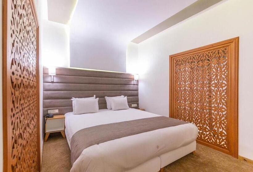 Suite, Ibn Batouta