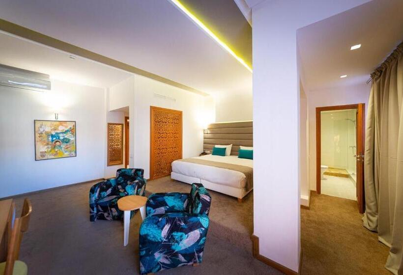 سوییت, Ibn Batouta