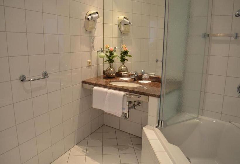 اتاق استاندارد, Kinnen