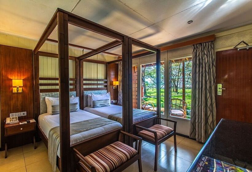 اتاق استاندارد, Muthu Lake Naivasha Country Club, Naivasha