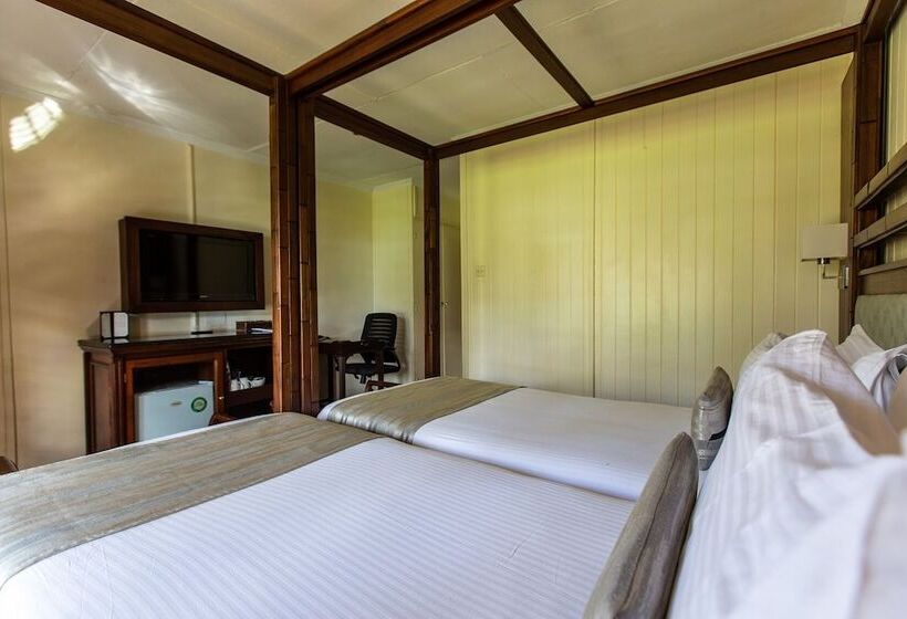 اتاق استاندارد, Muthu Lake Naivasha Country Club, Naivasha