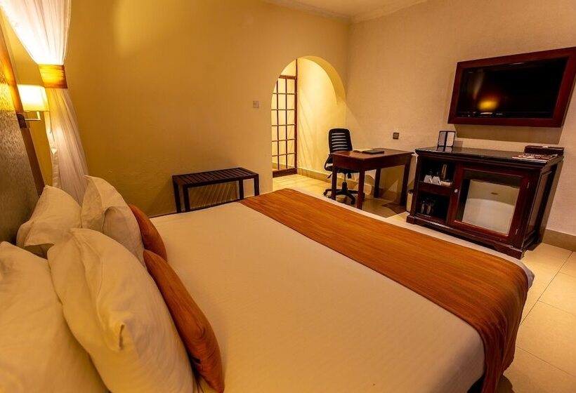 اتاق استاندارد, Muthu Lake Naivasha Country Club, Naivasha