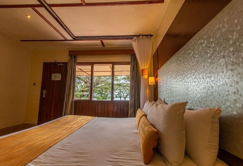 اتاق استاندارد, Muthu Lake Naivasha Country Club, Naivasha