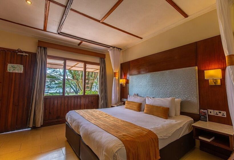 اتاق استاندارد, Muthu Lake Naivasha Country Club, Naivasha