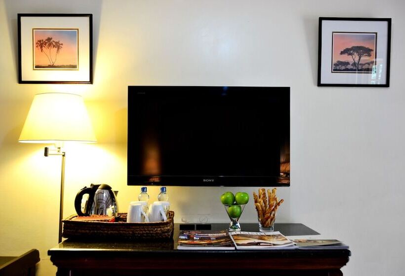 سوییت اجرایی, Muthu Lake Naivasha Country Club, Naivasha