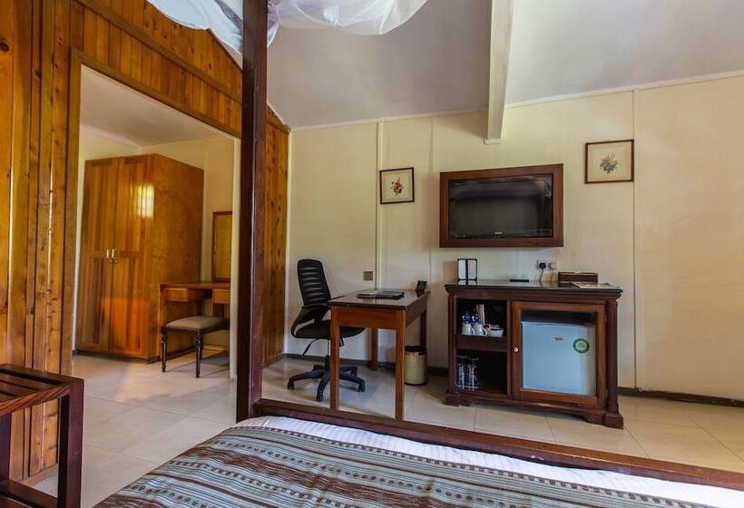 سوییت اجرایی, Muthu Lake Naivasha Country Club, Naivasha