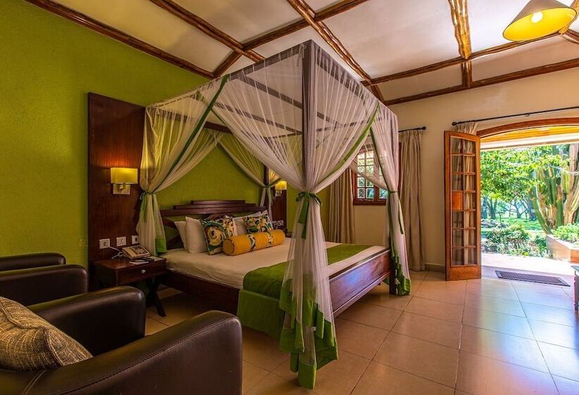 سوییت اجرایی, Muthu Lake Naivasha Country Club, Naivasha