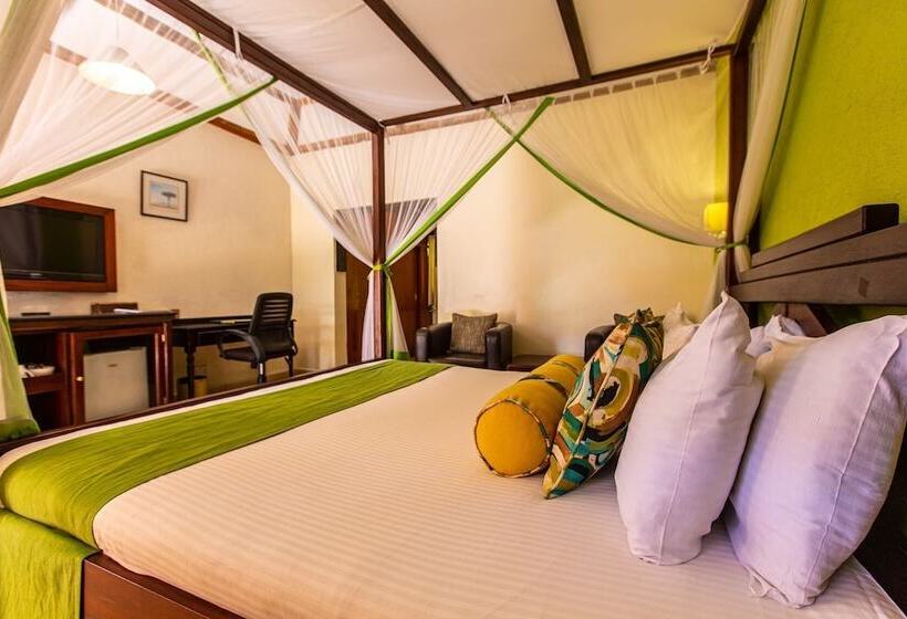 سوییت اجرایی, Muthu Lake Naivasha Country Club, Naivasha