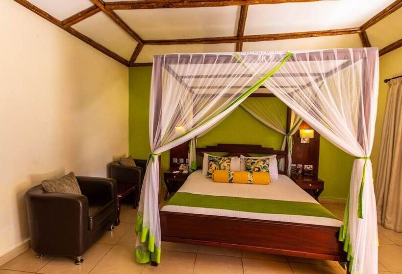 سوییت اجرایی, Muthu Lake Naivasha Country Club, Naivasha