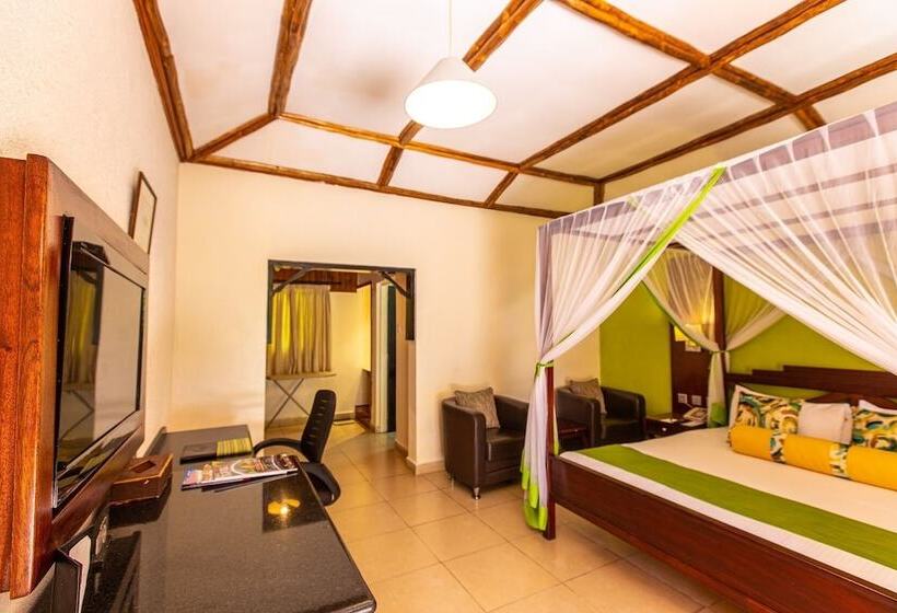 سوییت اجرایی, Muthu Lake Naivasha Country Club, Naivasha